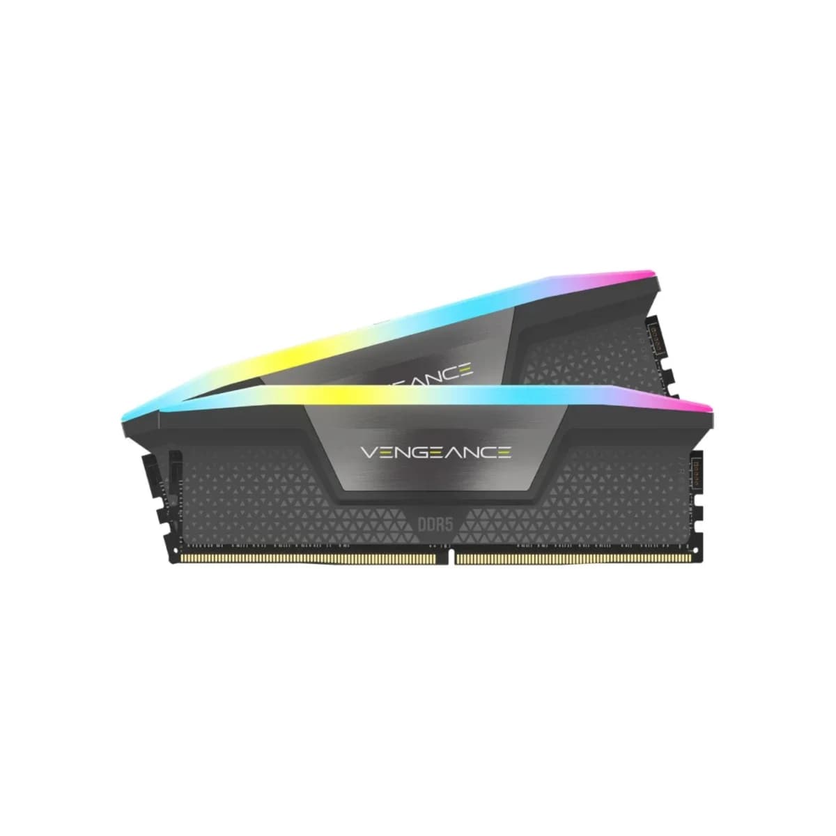 Corsair VENGEANCE RGB 32GB DDR5-6000 (Gray)