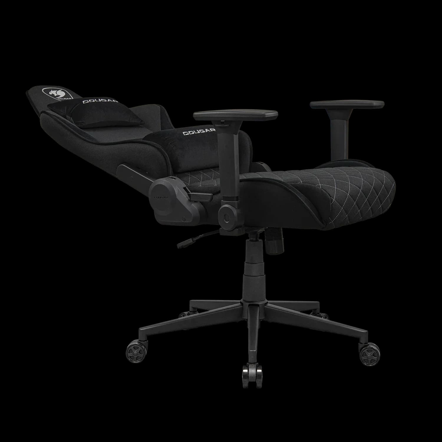 Cougar Armor One V2 Gaming Chair — 6