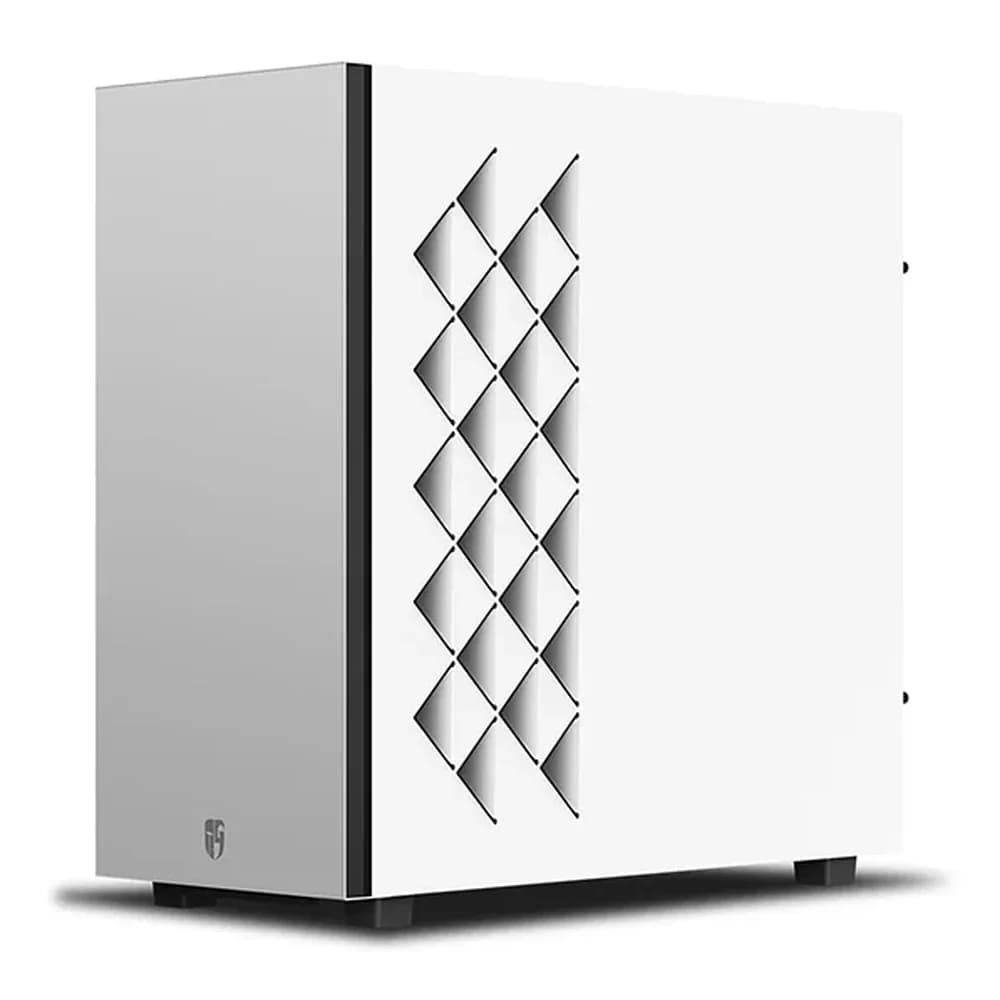 DeepCool Gamer Storm Macube 550 (White)