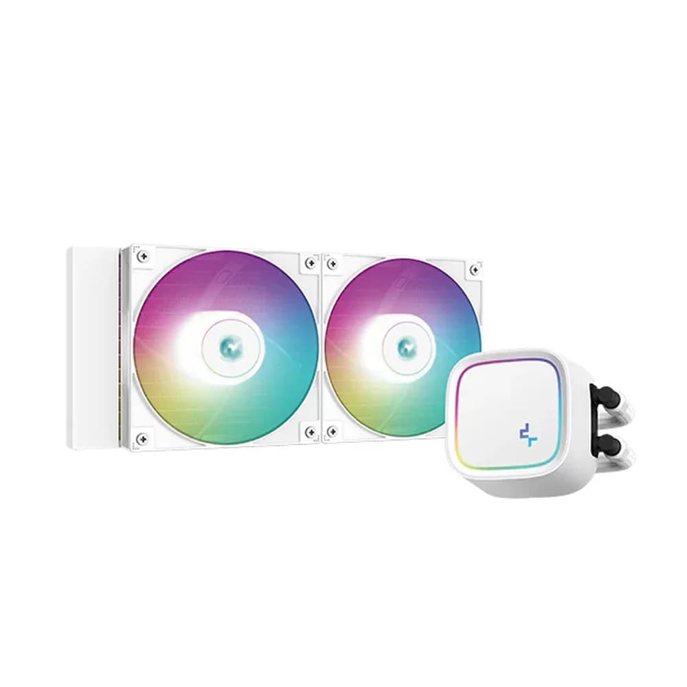 DeepCool LE520 (White)