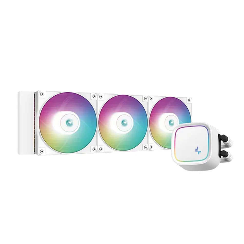 DeepCool LE720 (White)