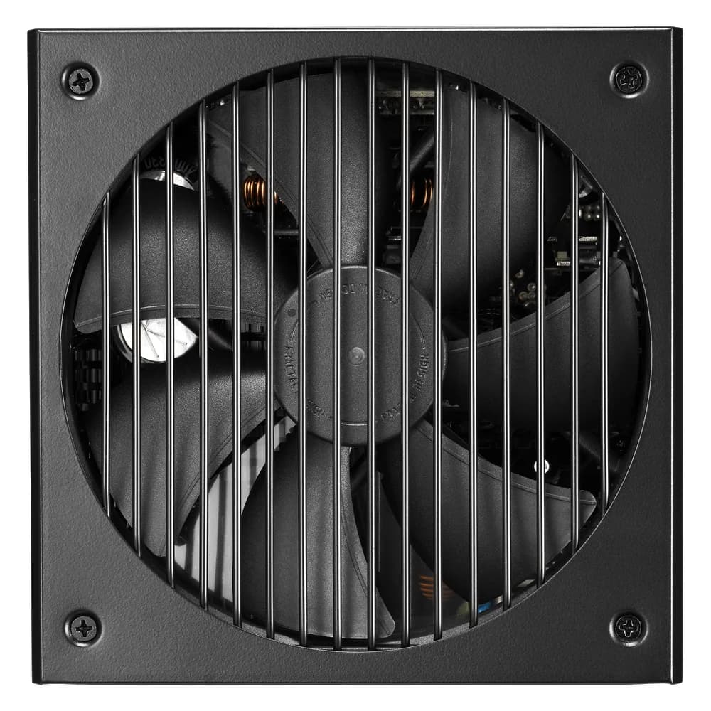 Fractal Design Ion+ 2 Platinum 660W