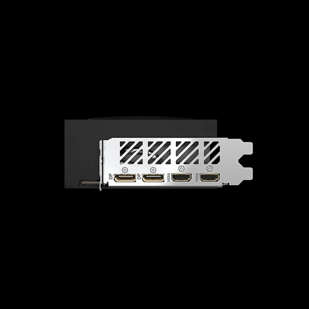 GIGABYTE AORUS Radeon RX 9070 XT Elite 16GB GDDR6 — 4