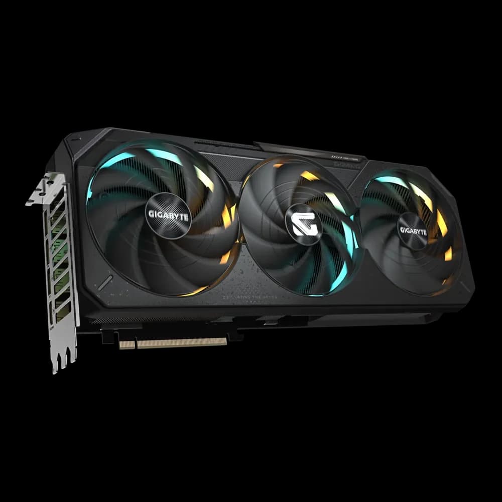 GIGABYTE GeForce RTX 5080 Gaming OC 16GB GDDR7 — 4