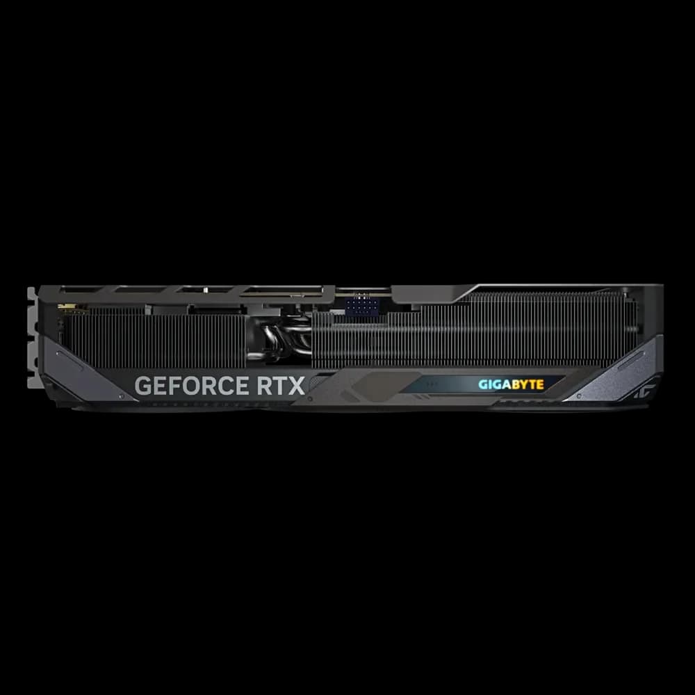 GIGABYTE GeForce RTX 5080 Gaming OC 16GB GDDR7 — 6
