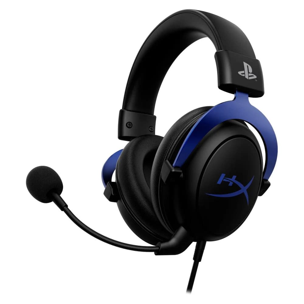 HyperX Cloud Gaming Headset