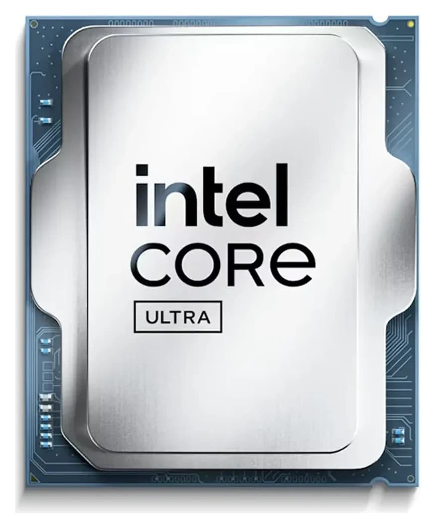 Intel Core Ultra 9 285K