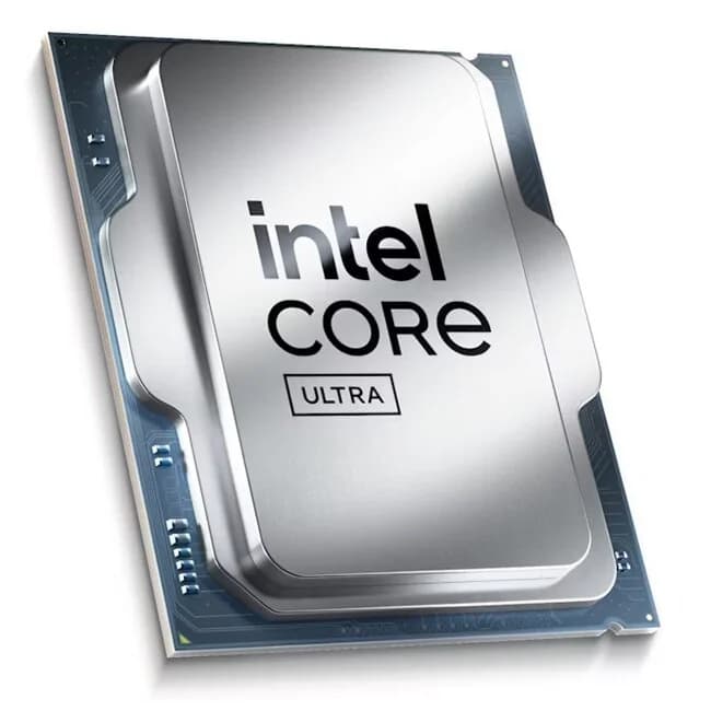 Intel Core Ultra 9 285K — 4