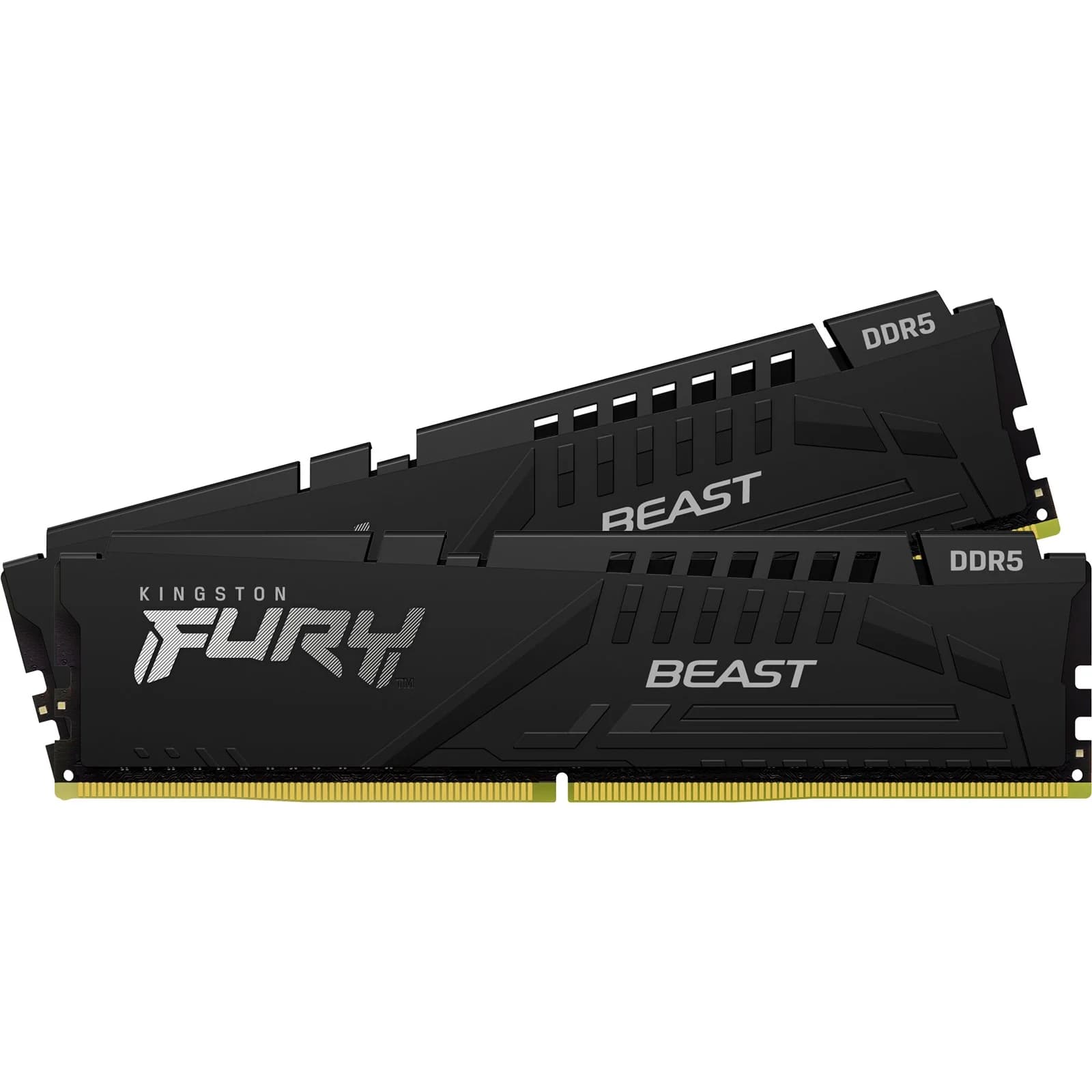 Kingston FURY Beast 64GB DDR5-6000 CL36 — 2