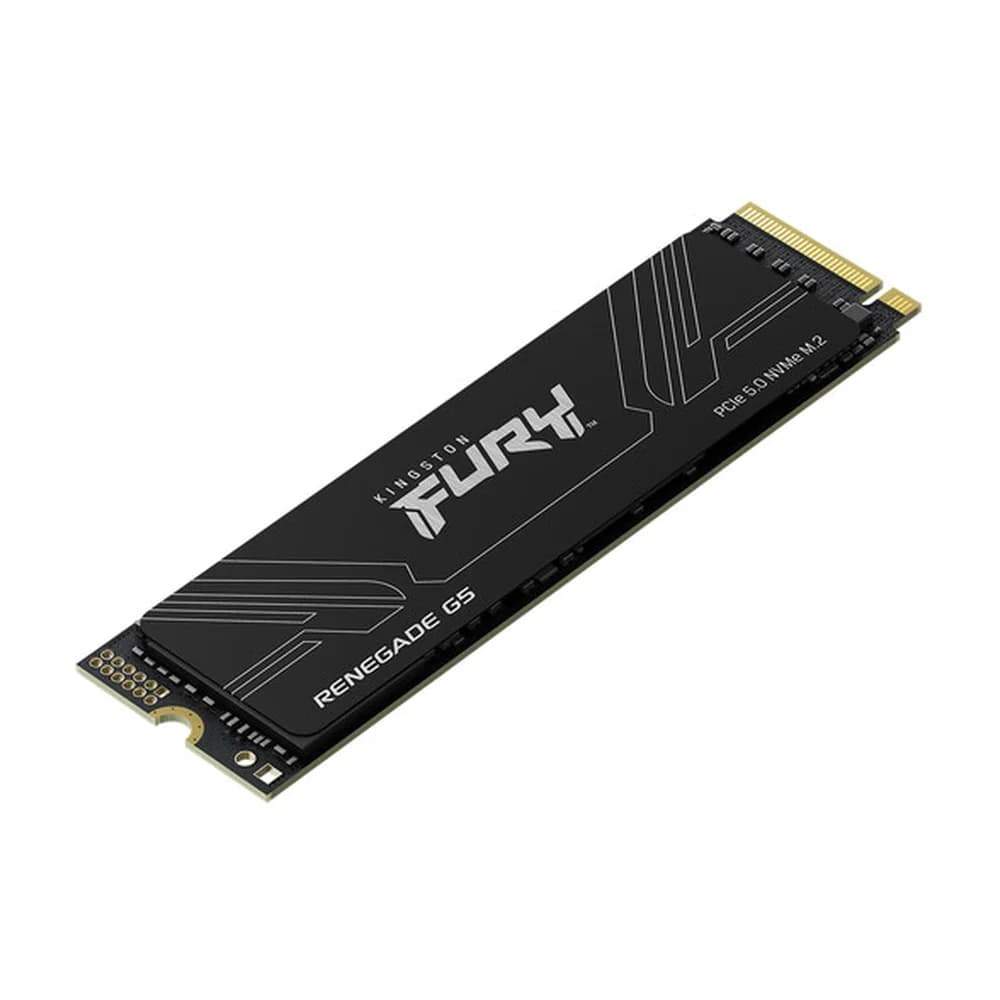 Kingston FURY Renegade G5 4TB PCIe 5.0 NVMe M.2 SSD