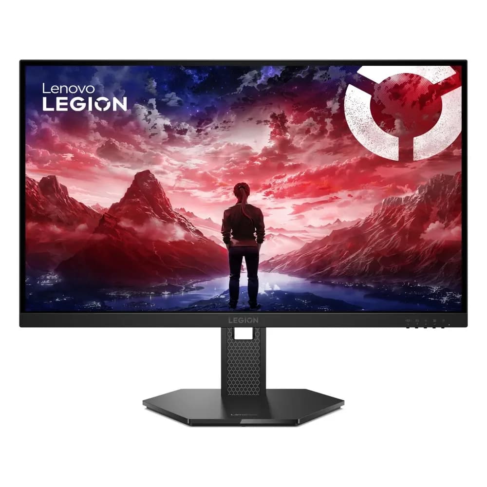 Lenovo Legion R27-10 27" FHD 240Hz Gaming Monitor