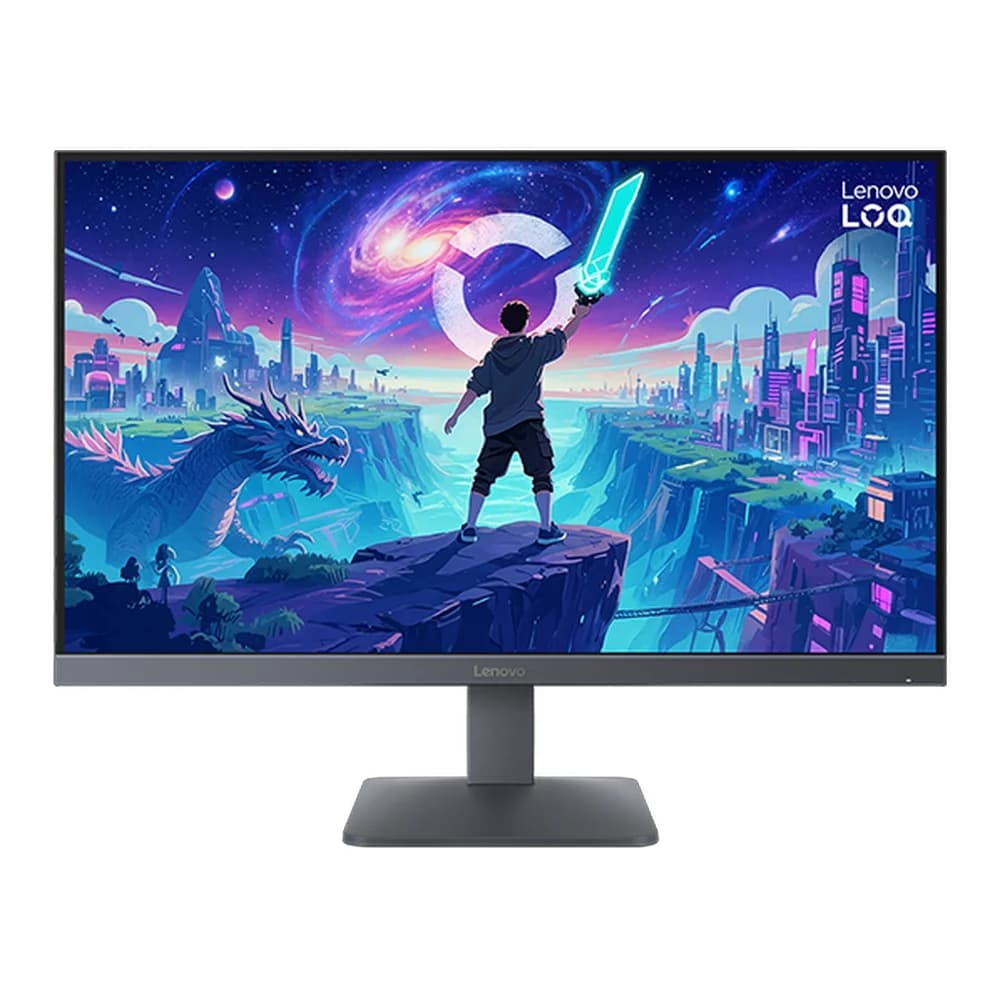 Lenovo LOQ 27-10 27" FHD IPS 200Hz Gaming Monitor