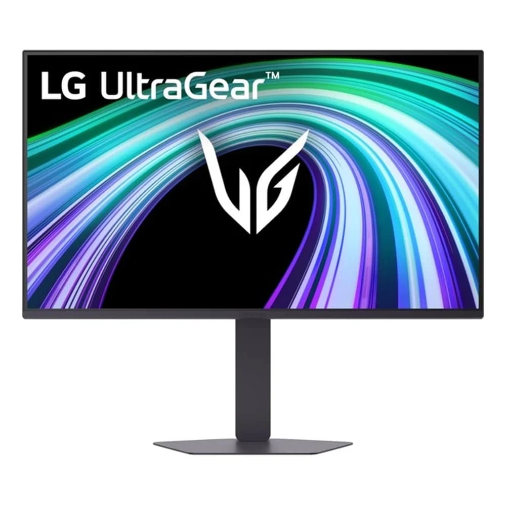 LG 27GS550BAM 27" FHD 300Hz Gaming Monitor