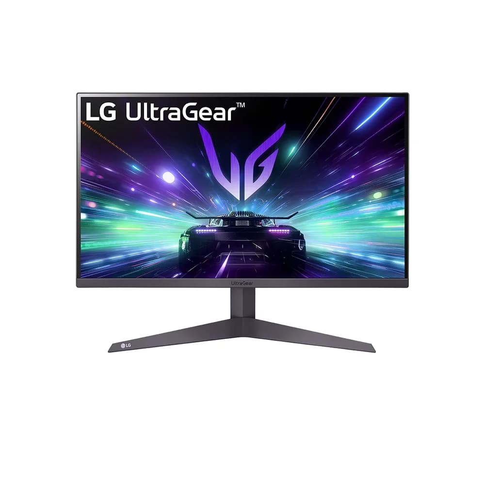 LG UltraGear 24GS50F-B 24" FHD 180Hz Gaming Monitor