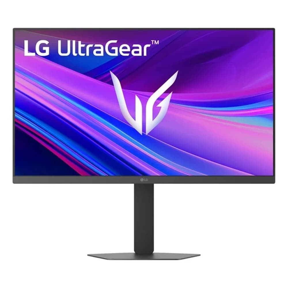 LG UltraGear 27" FHD IPS 240Hz Gaming Monitor