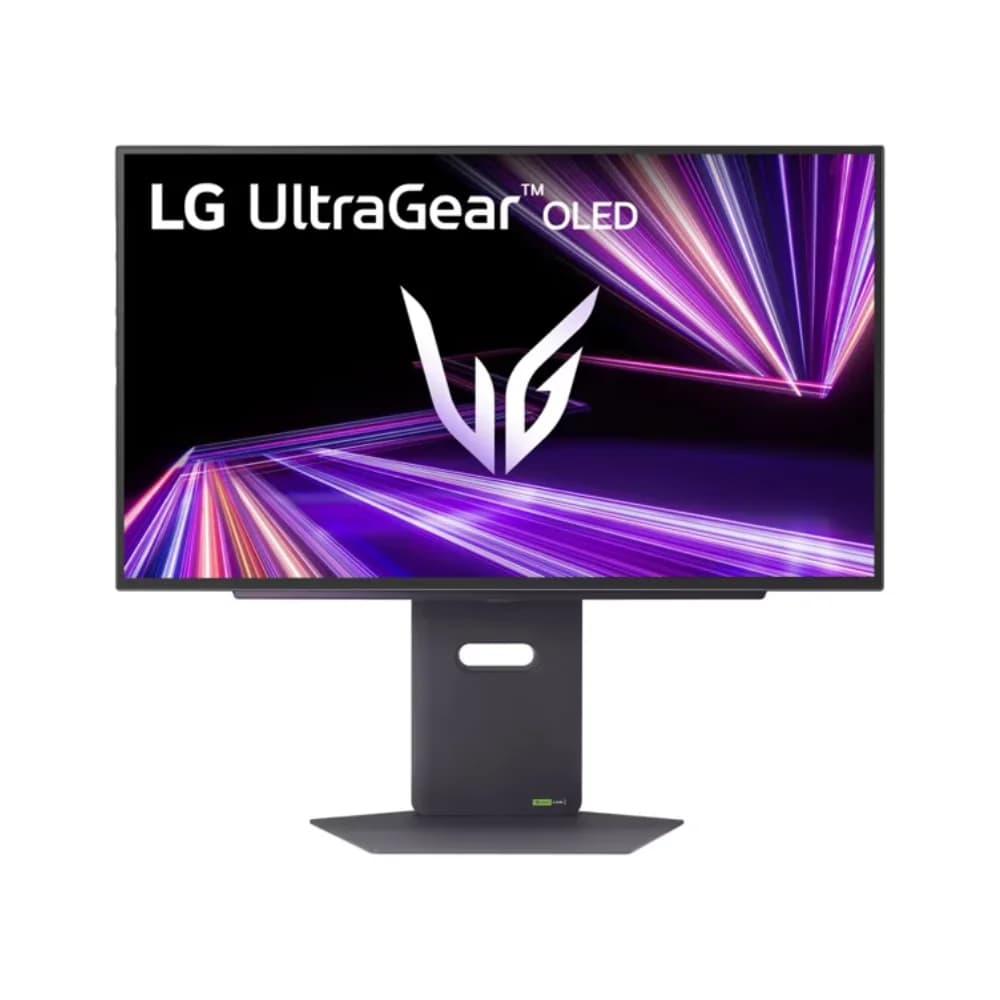 LG UltraGear 27GX790A-B 27" QHD Gaming Monitor