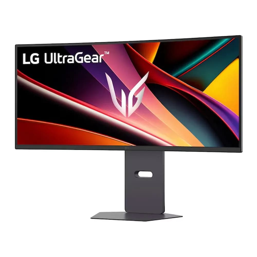 LG UltraGear 34G600A-B 34" WQHD 160Hz Curved Gaming Monitor