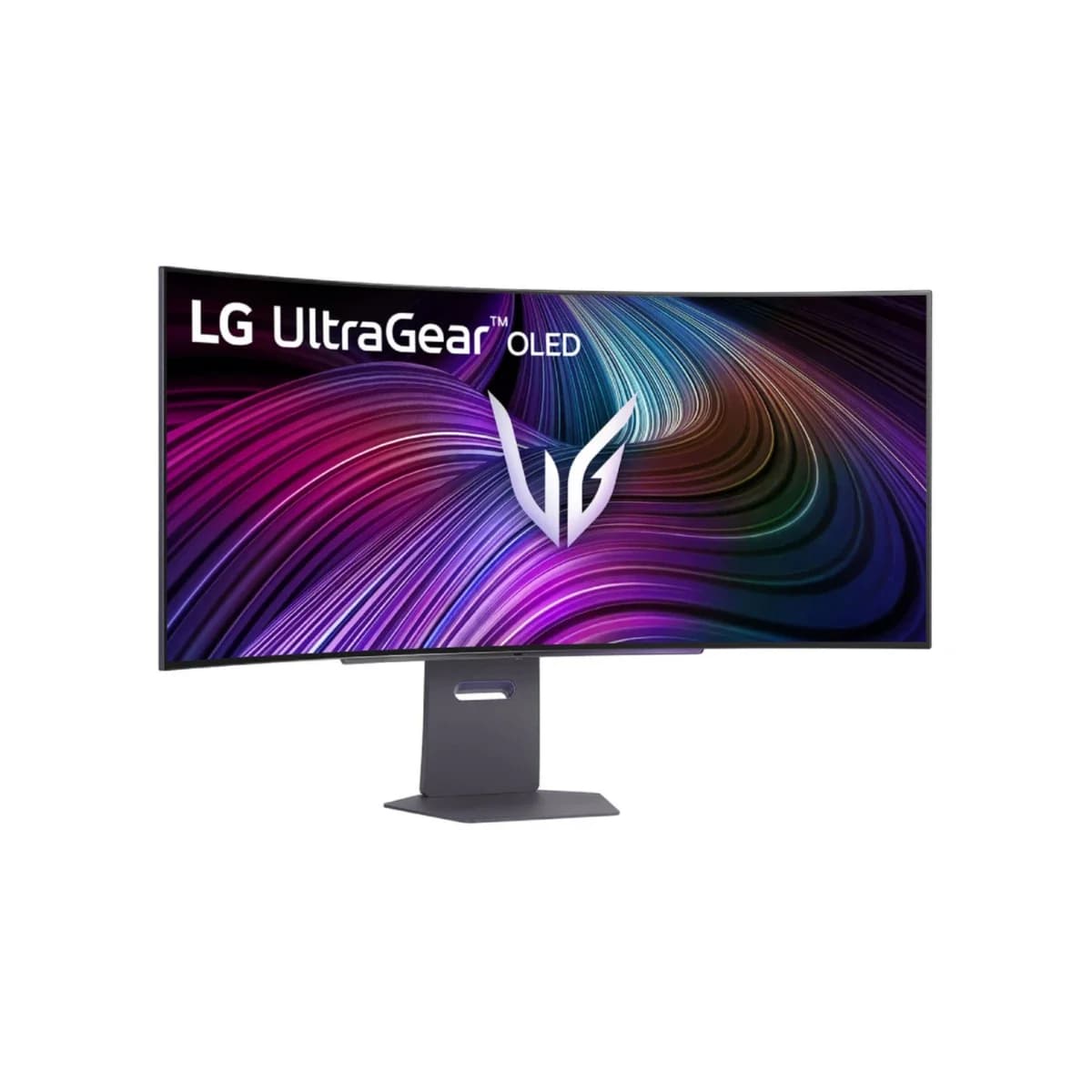LG UltraGear 44.5" WQHD 240Hz Gaming Monitor