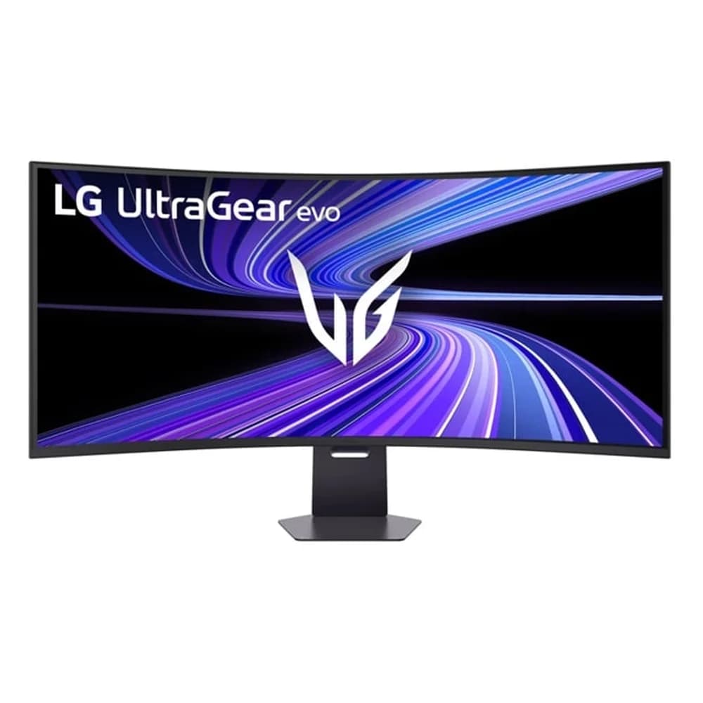 LG UltraGear evo 5K2K 51.6" 240Hz Curved Gaming Monitor