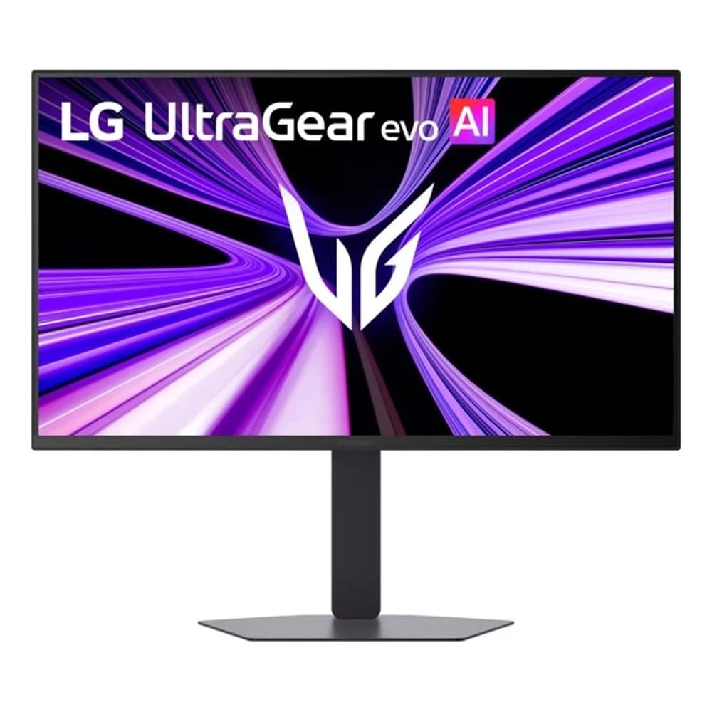 LG UltraGear evo AI GM9 27" 5K 165Hz Gaming Monitor