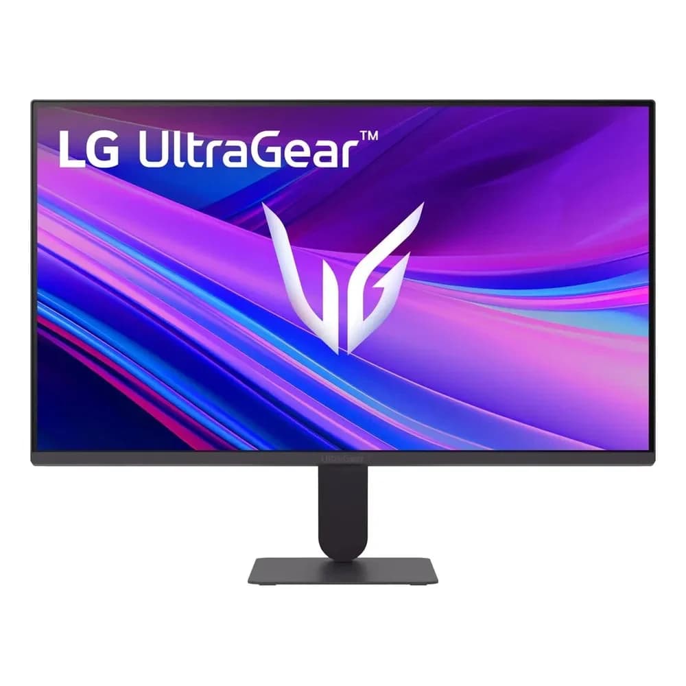 LG UltraGear HDR10 24" FHD 144Hz Gaming Monitor