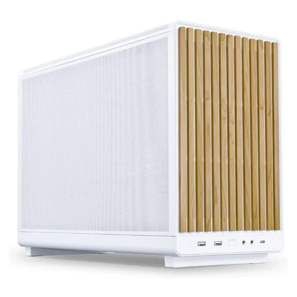Lian Li DAN A3-mATX (White)
