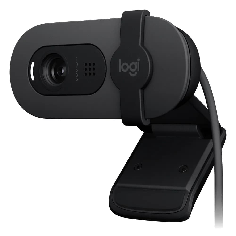 Logitech Brio 105 FHD Webcam