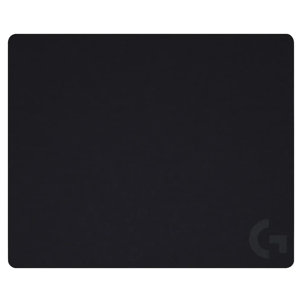 Logitech G440 Hard Gaming Mouse Pad (Black)