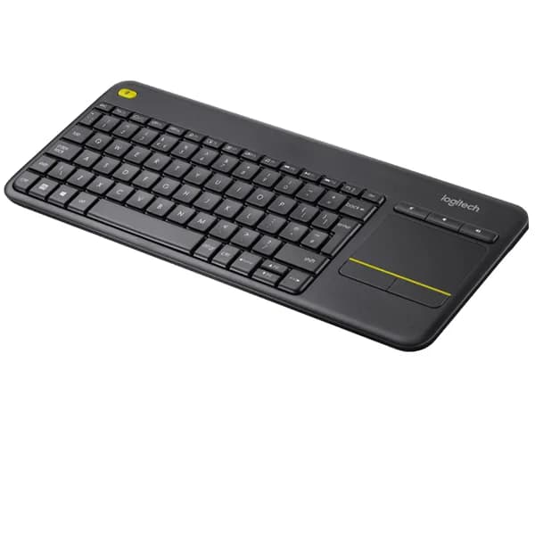 Logitech K400 Plus TV Touch