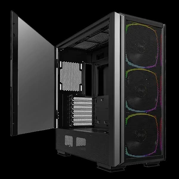 Montech SKY TWO GX (Black)