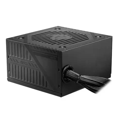 MSI MAG A600DN 600W 80+