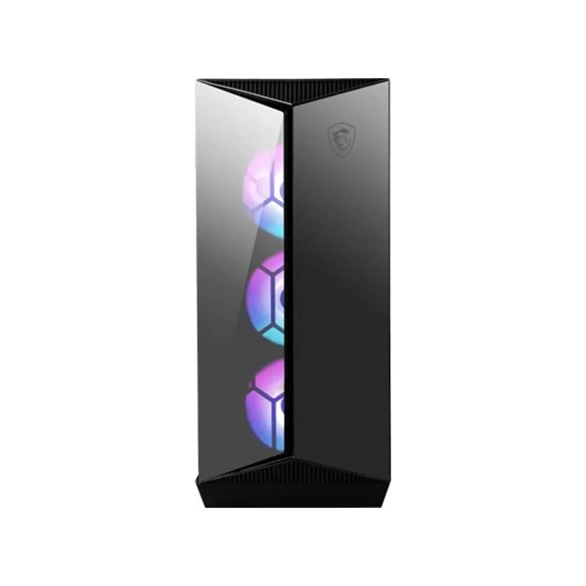MSI MPG Gungnir 110R ARGB (Black)