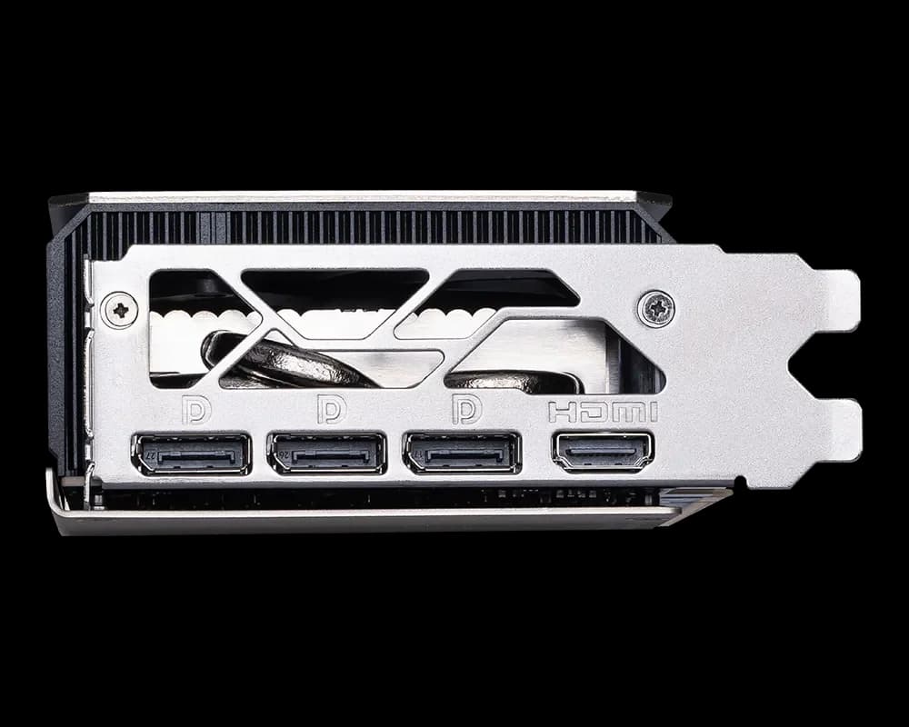 MSI GeForce RTX 5070 Ti Inspire 3X OC 16GB GDDR7 — 5