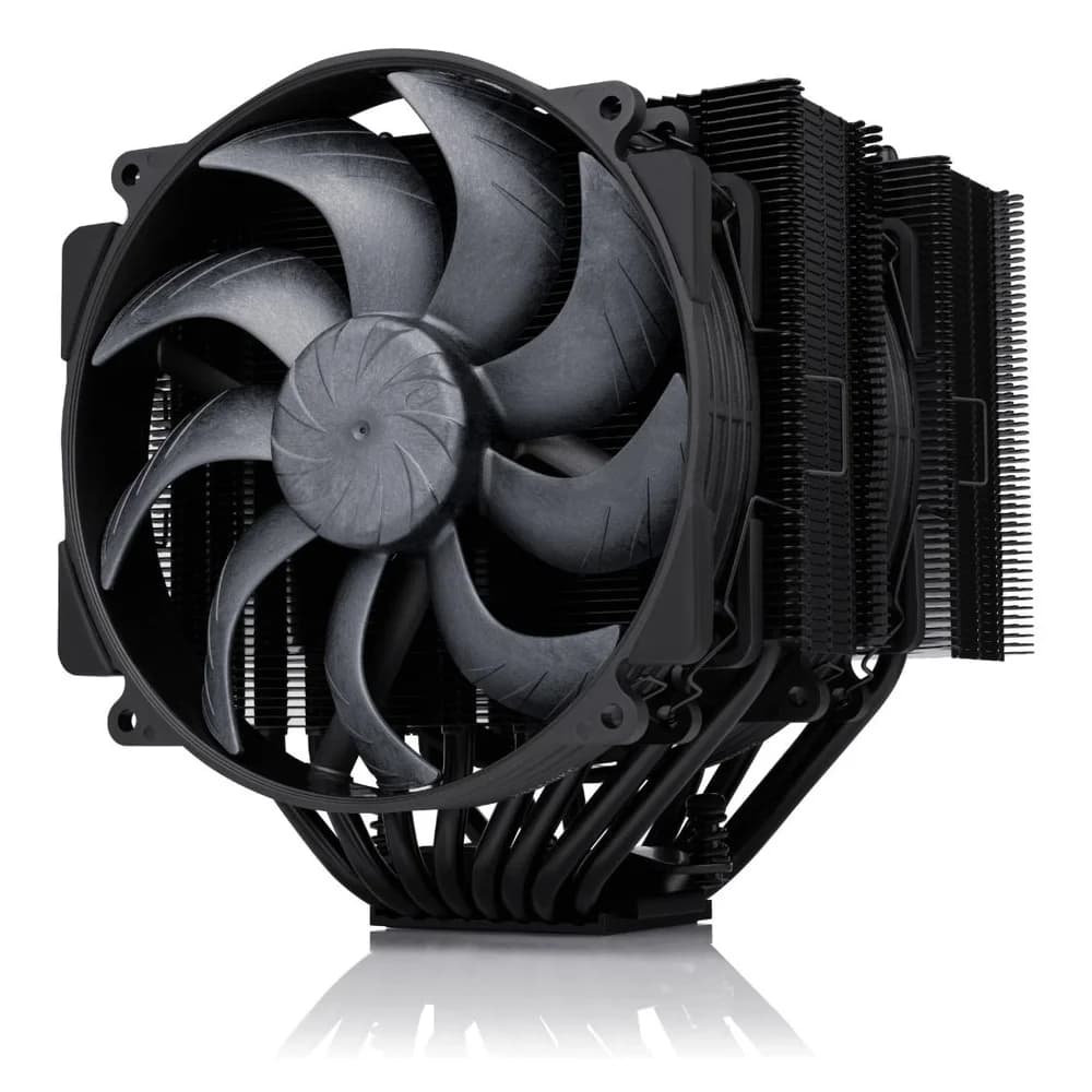 Noctua NH-D15 Chromax (Black)