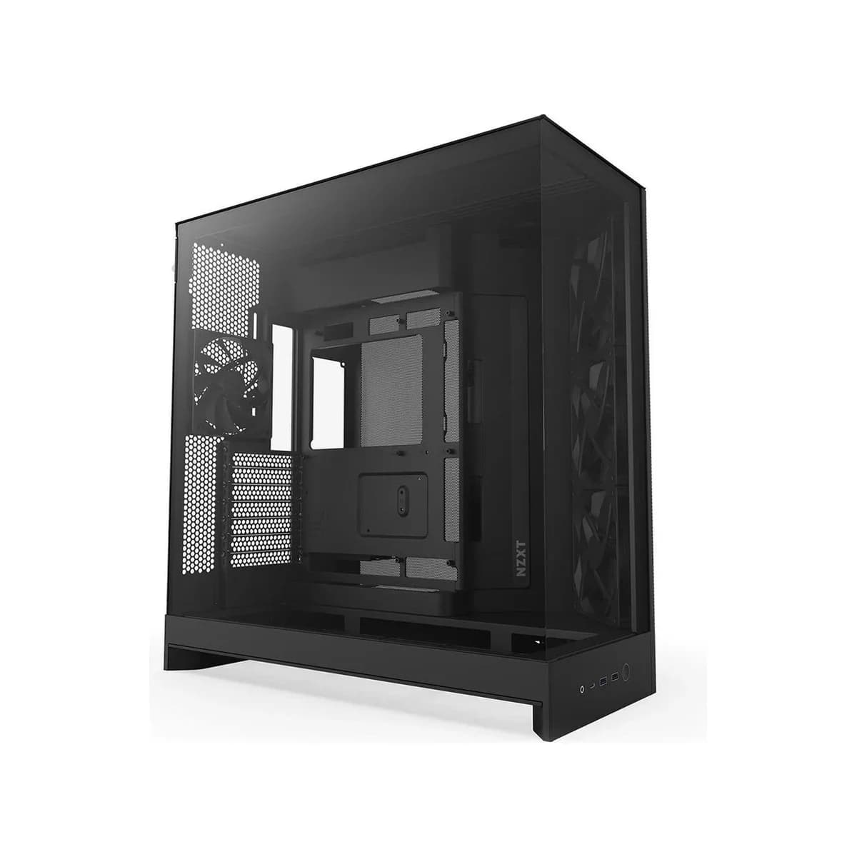 NZXT H9 Flow (Black)