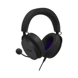 NZXT Relay Hi-Res Certified Wired Gaming Headset (Black)