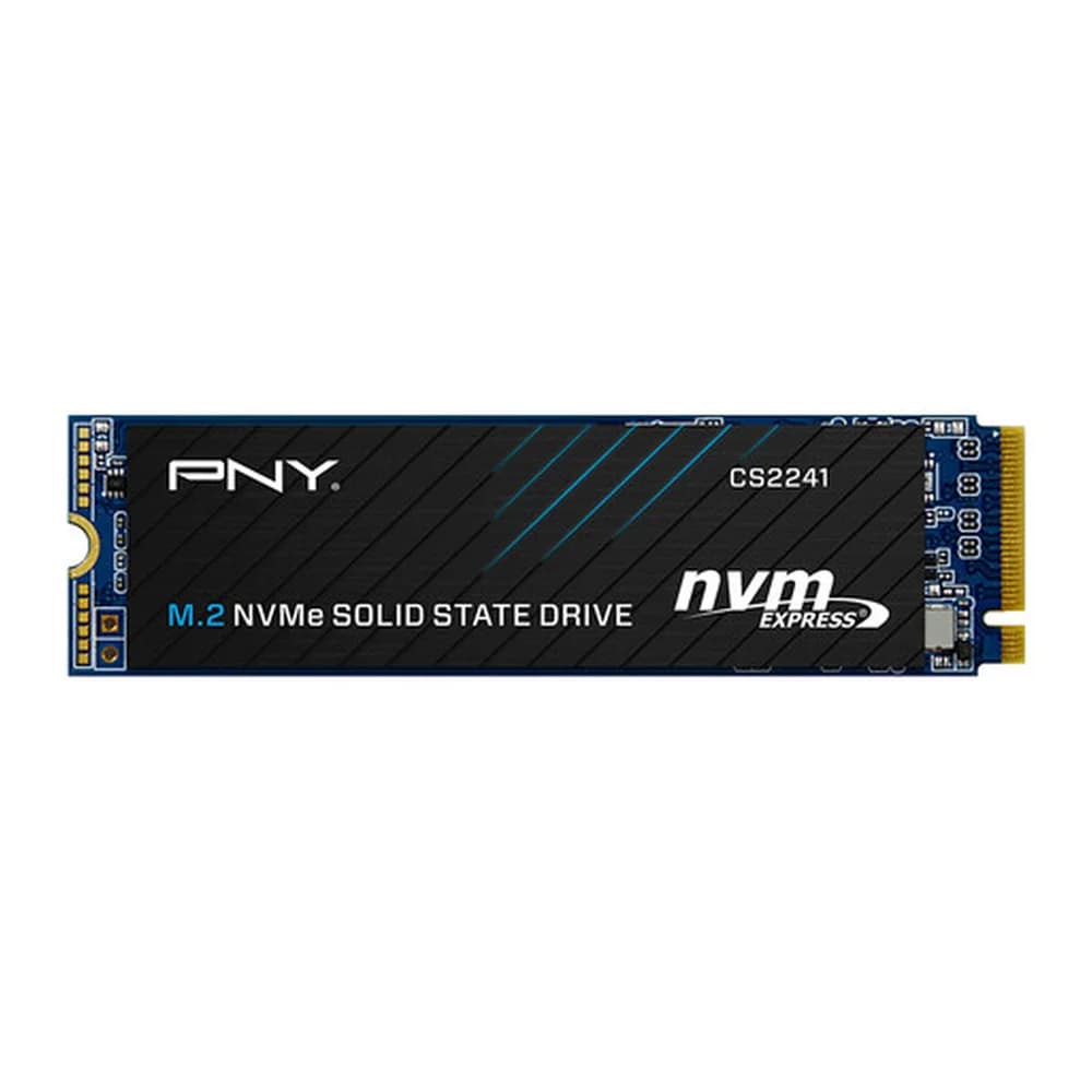 PNY CS2241 1TB PCIe 4.0 NVMe M.2 SSD