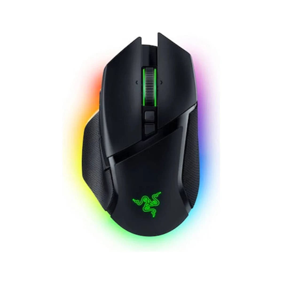 Razer Basilisk V3 Pro Customizable Wireless Gaming Mouse