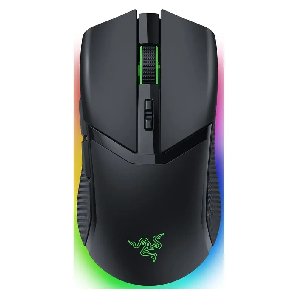 Razer Cobra Pro Wireless Gaming Mouse (Black)