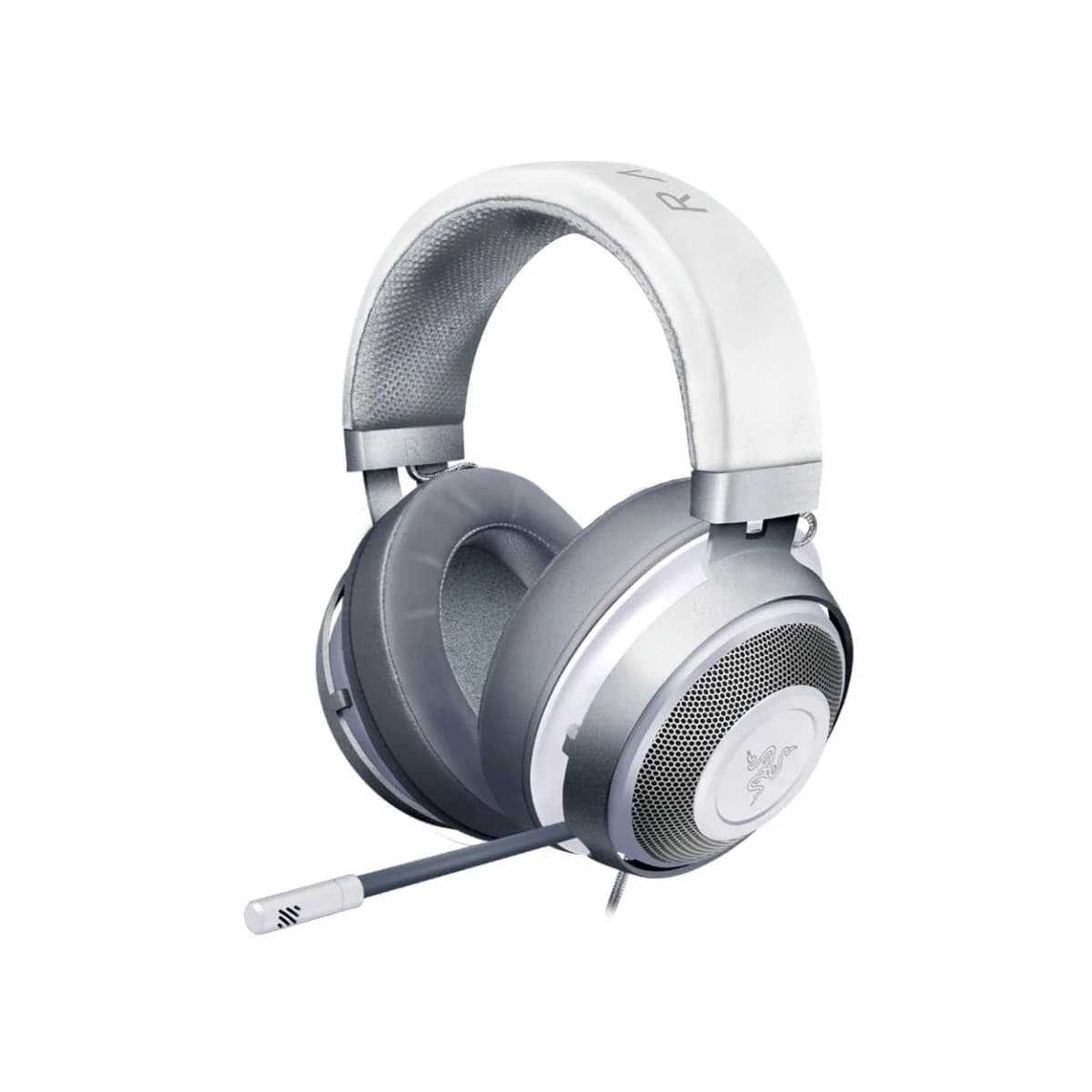 Razer Kraken Mercury Wired Gaming Headset