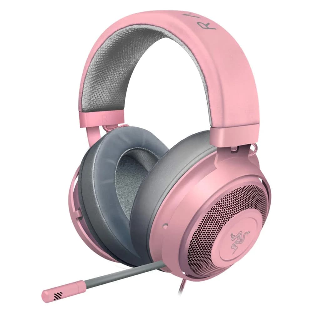 Razer Kraken Pro Quartz Gaming Headset