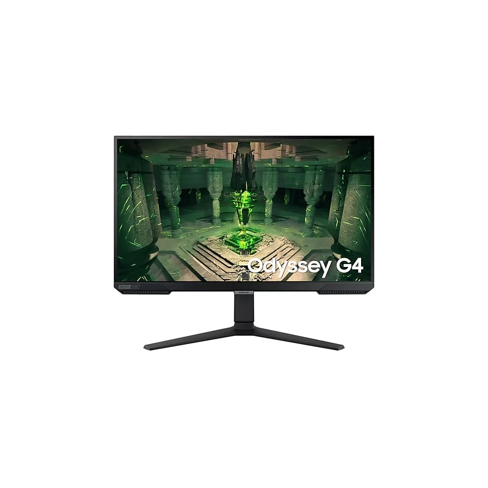 Samsung LS27BG402EMXUE 27" FHD 240Hz Gaming Monitor
