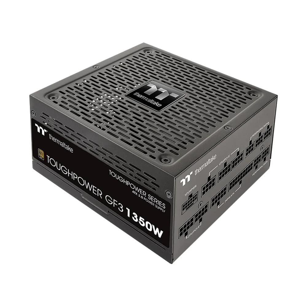 Thermaltake Toughpower GF 80+ Gold TT Premium Edition 1350W