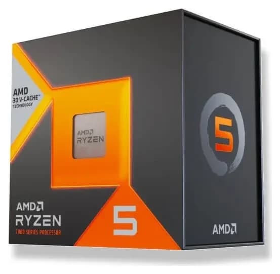 AMD Ryzen 5 7500X3D
