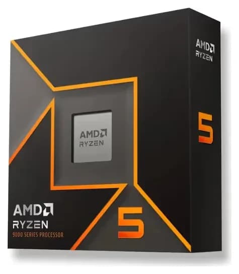 AMD Ryzen 5 9600X