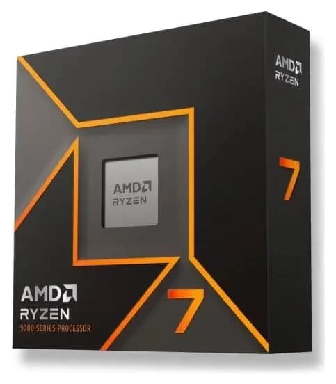 AMD Ryzen 7 9700X