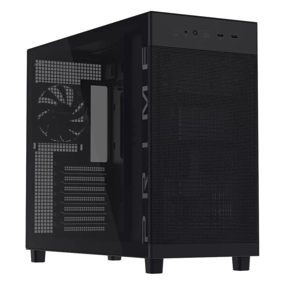ASUS Prime AP303 Tempered Glass (Black)