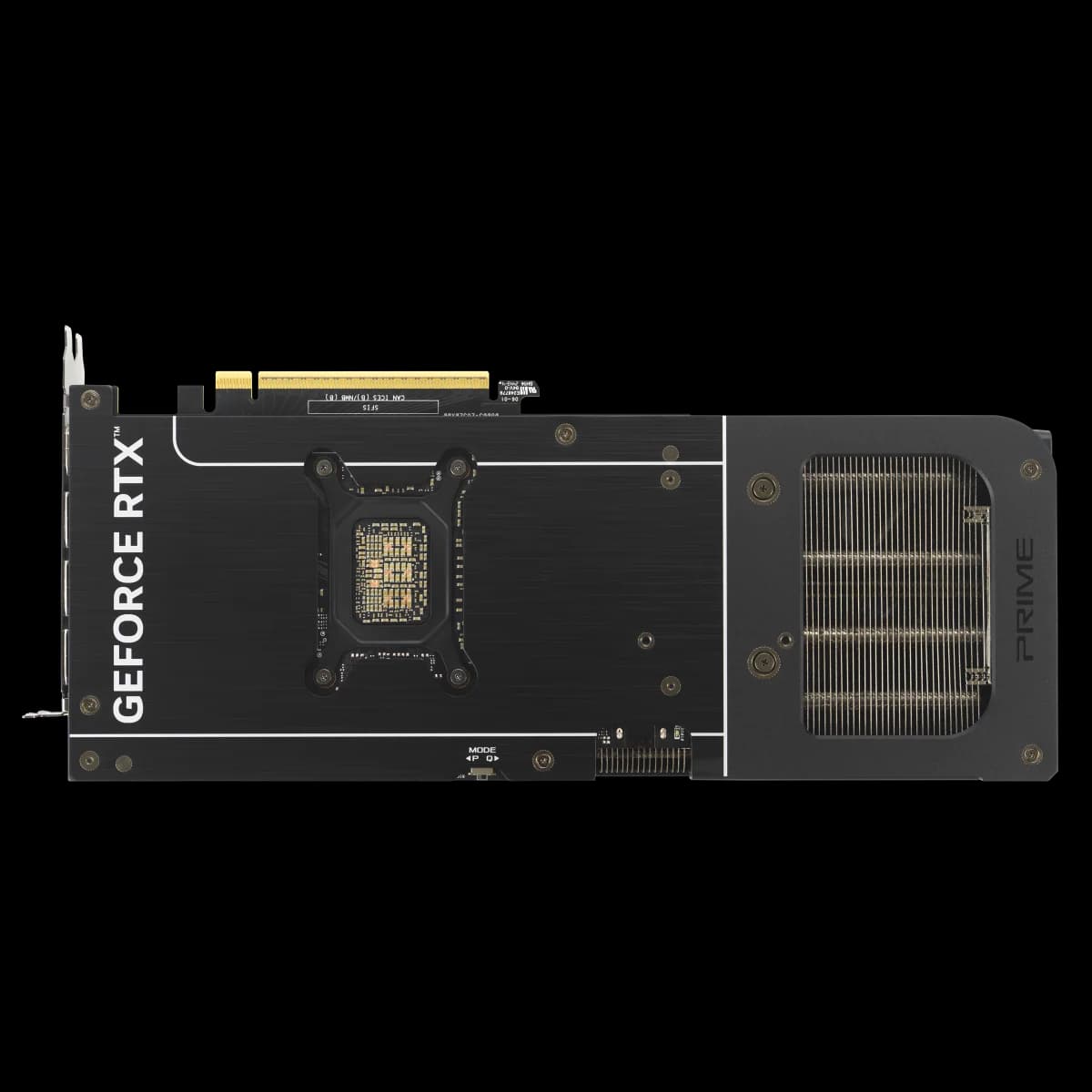ASUS Prime GeForce RTX 5070 12GB GDDR7 — 2
