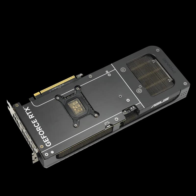 ASUS Prime GeForce RTX 5070 12GB GDDR7 — 3