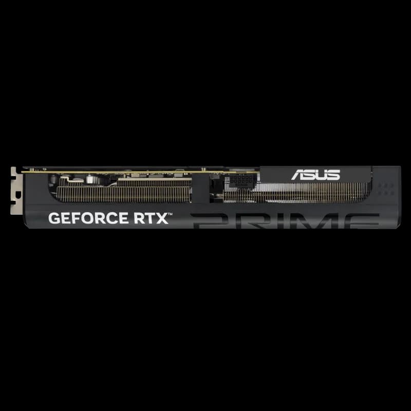 ASUS Prime GeForce RTX 5070 12GB GDDR7 — 5